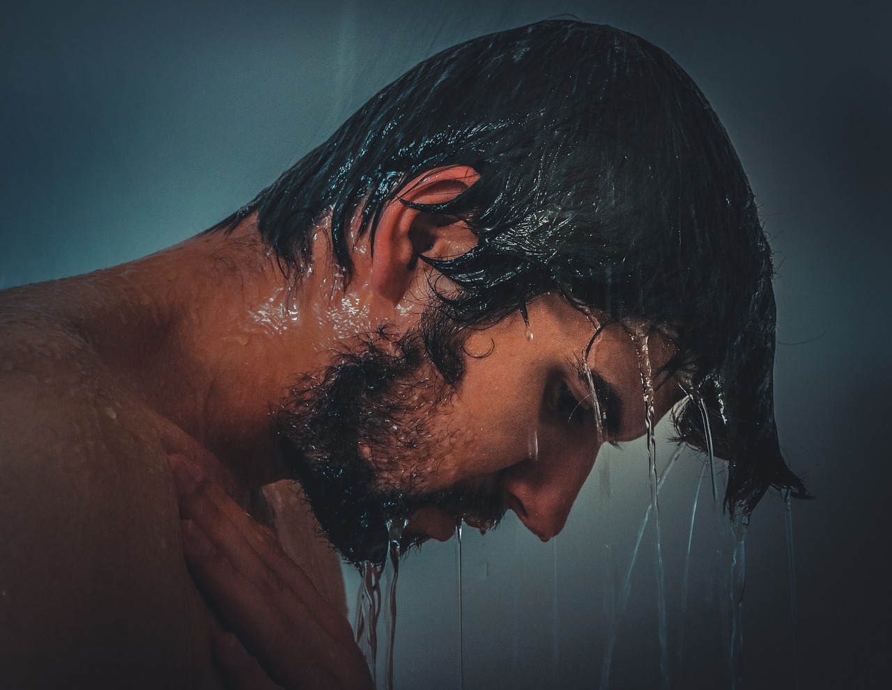 Cold Showers for Weight Loss