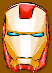 Tony Stark