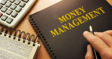 Why is money management important