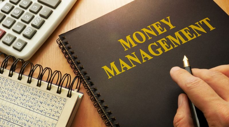 Why is money management important